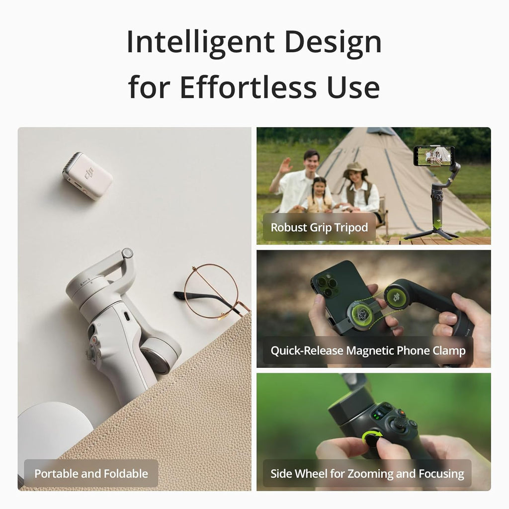 Ziaomi Mobile Stabilizer